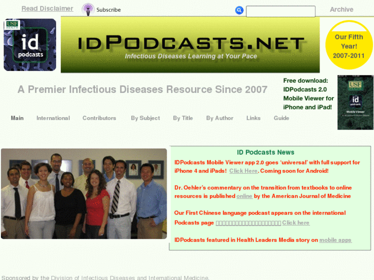 www.idpodcasts.org