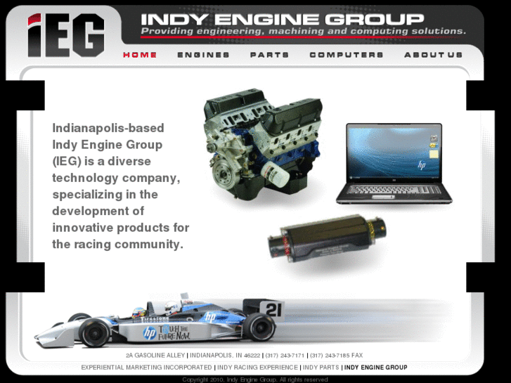 www.indyenginegroup.com