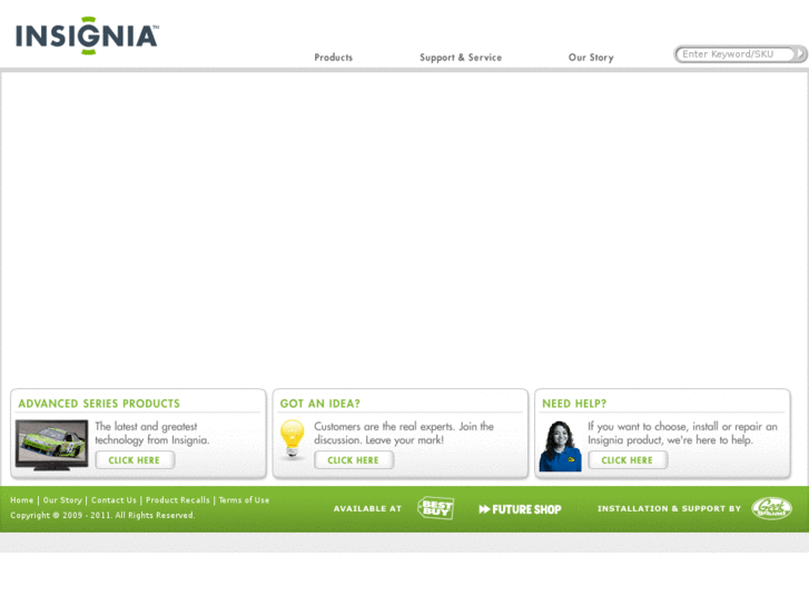 www.insignia-products.com