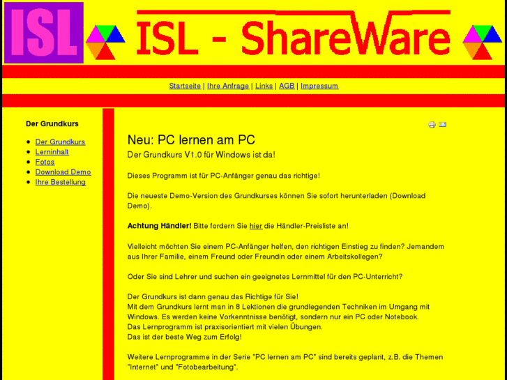 www.isl-shareware.com