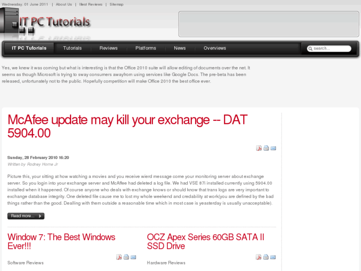 www.itpctutorials.com