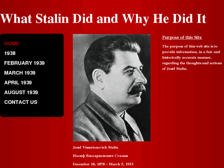 www.jvstalin.com