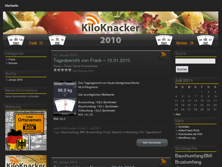 www.kiloknacker.de