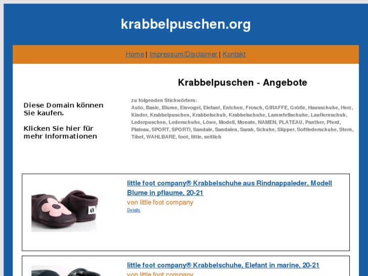 www.krabbelpuschen.org