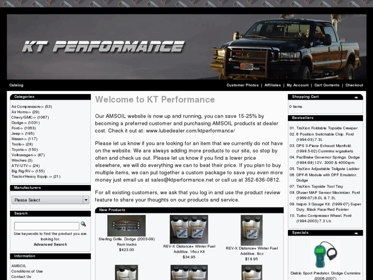 www.ktperformance.net