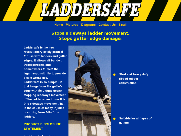 www.laddersafe.com