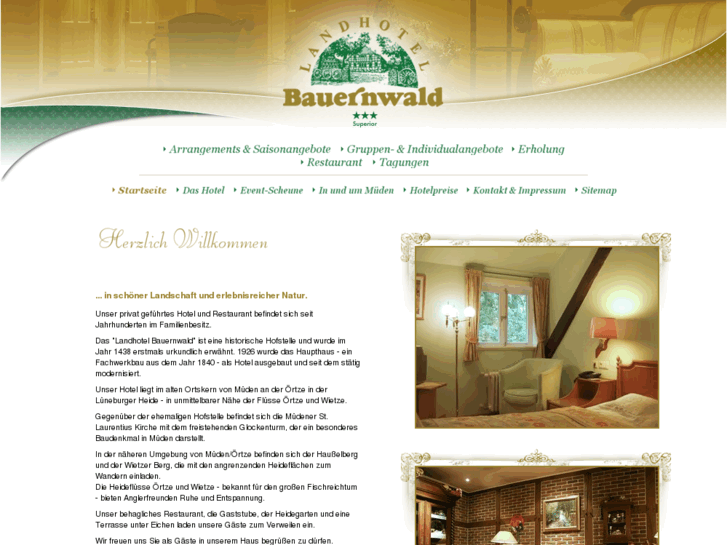 www.landhotel-bauernwald.de