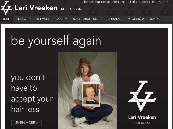 www.larivreeken.com