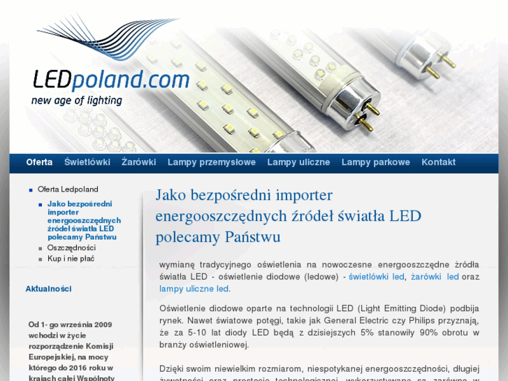 www.ledpoland.com