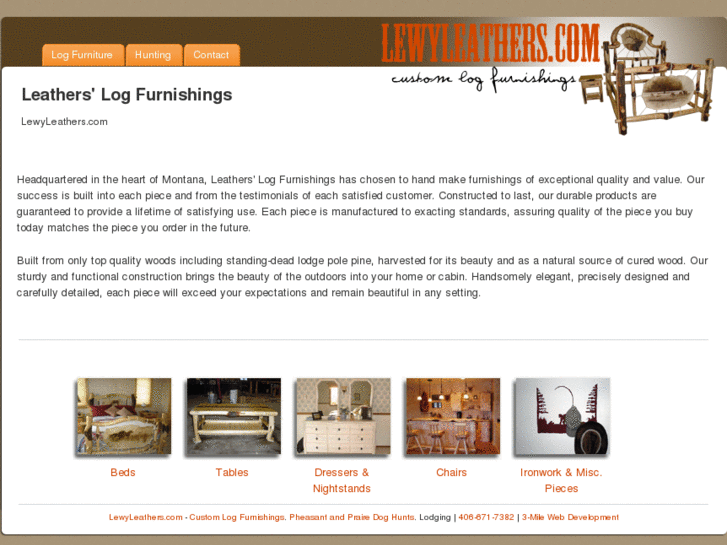 www.lewyleathers.com