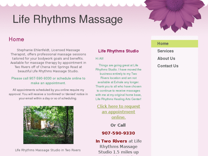 www.liferhythmsmassage.com