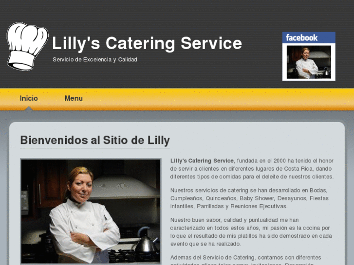 www.lillycatering.com