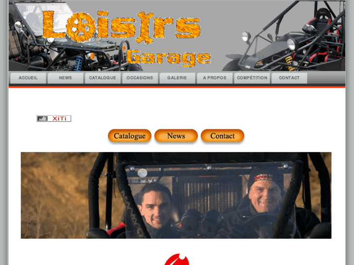 www.loisirsgarage.com