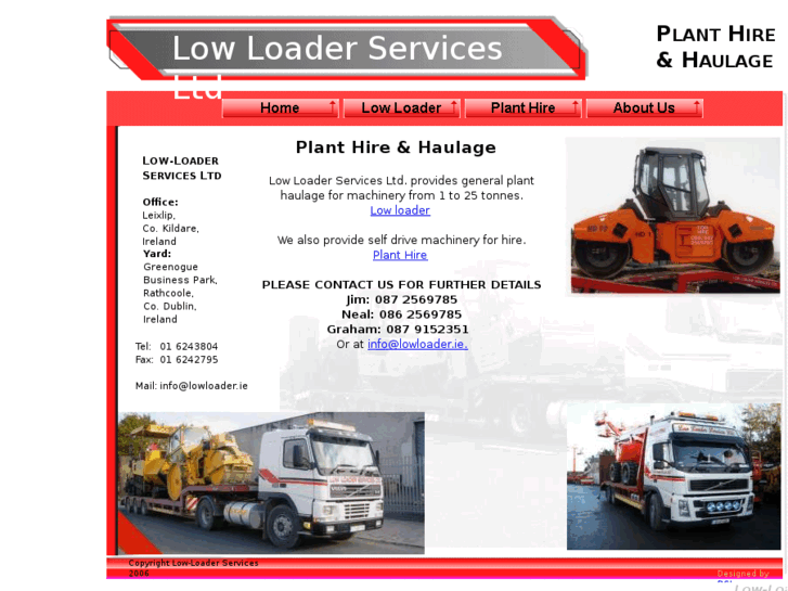 www.lowloader.ie