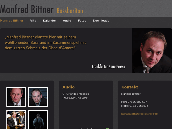 www.manfred-bittner.com