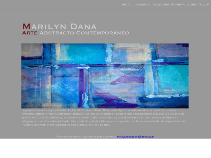 www.marilyndanaart.com