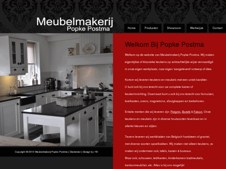 www.meubelmakerijpopkepostma.nl