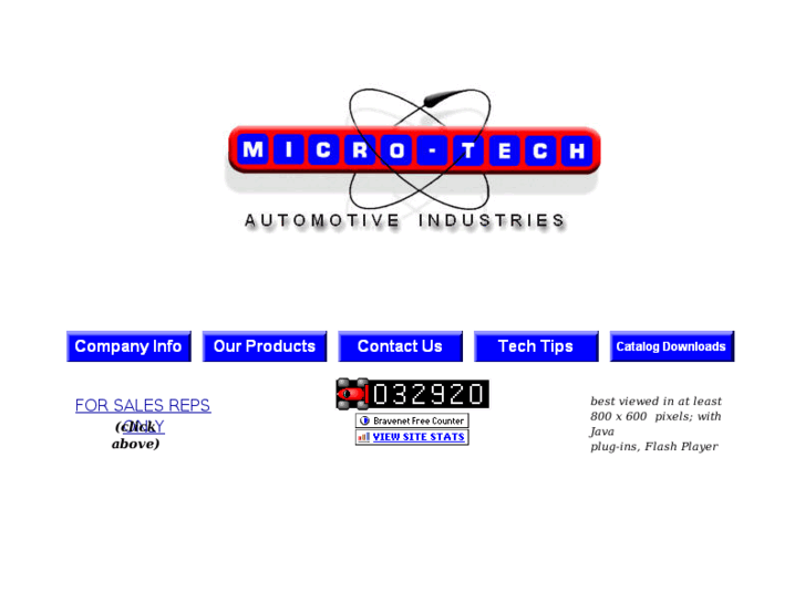 www.micro-tech-auto.com