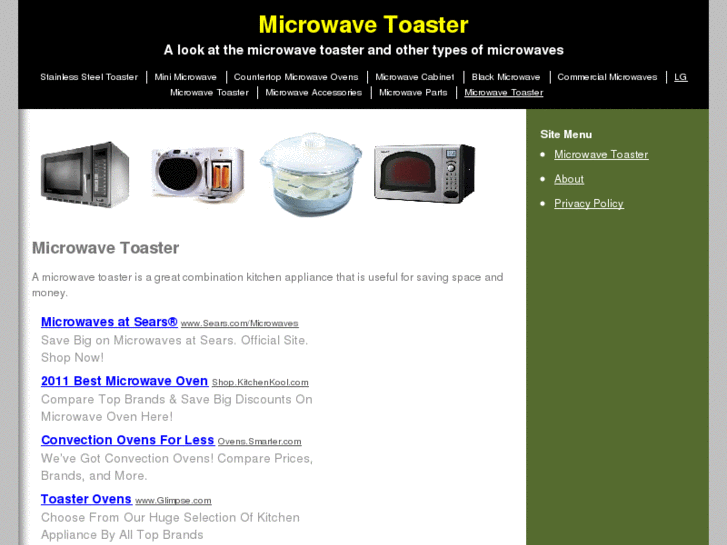 www.microwavetoaster.org