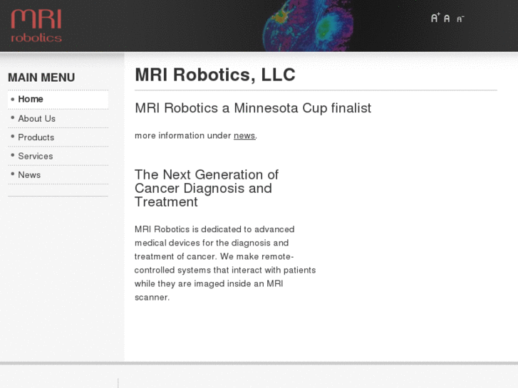 www.mrirobotics.com