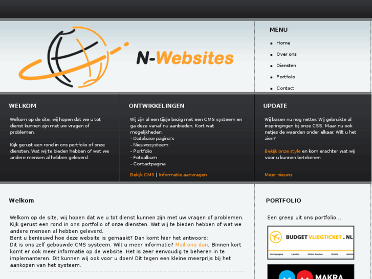 www.n-websites.nl