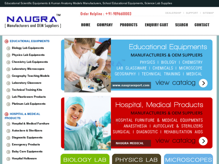 www.naugraexport.com