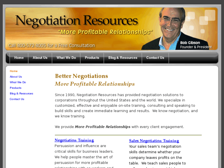 www.negotiationresources.com