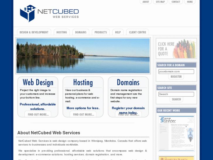 www.netcubed.net