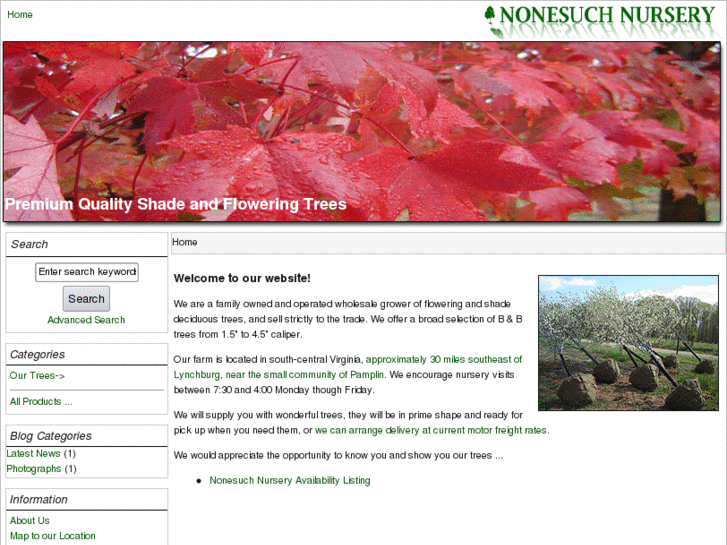 www.nonesuchnursery.com