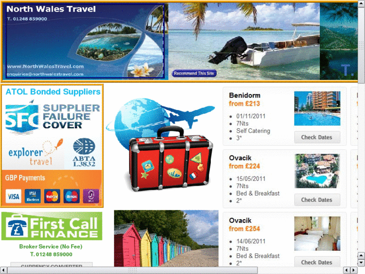 www.northwalestravel.com