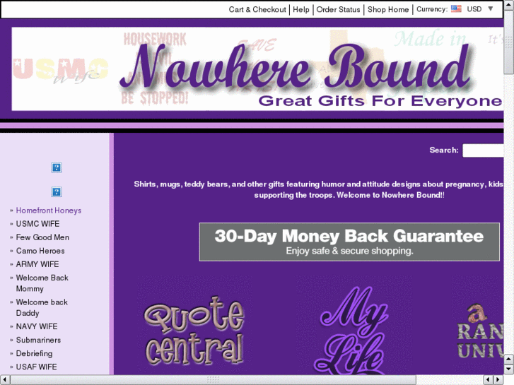 www.nowhere-bound.com