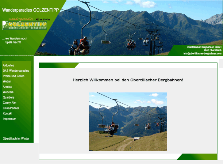 www.obertilliacher-bergbahnen.com