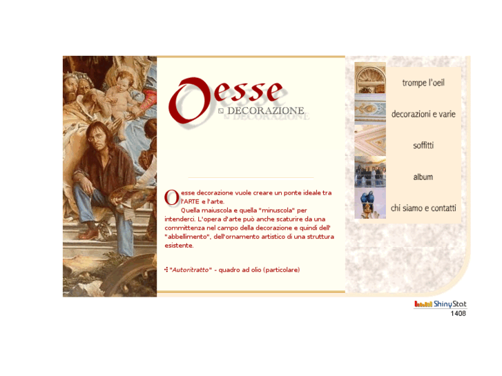 www.oessedecorazione.com