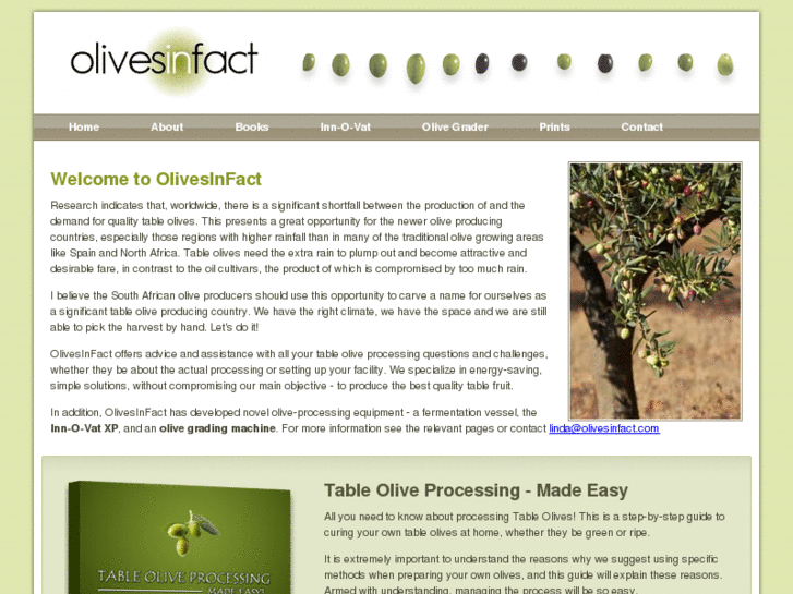 www.olivesinfact.com