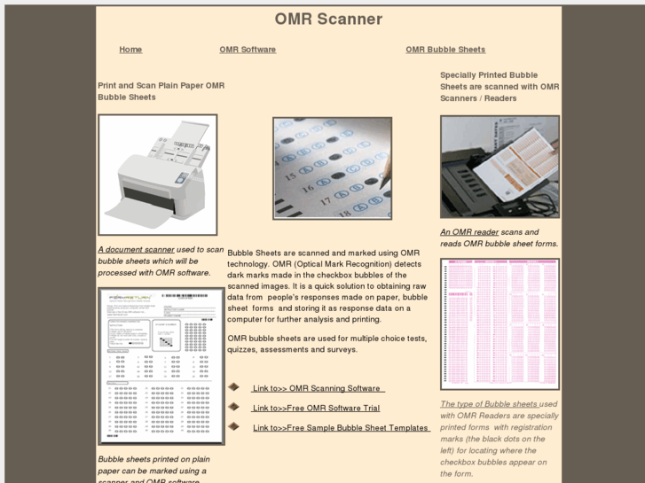 www.omr-scanner.net