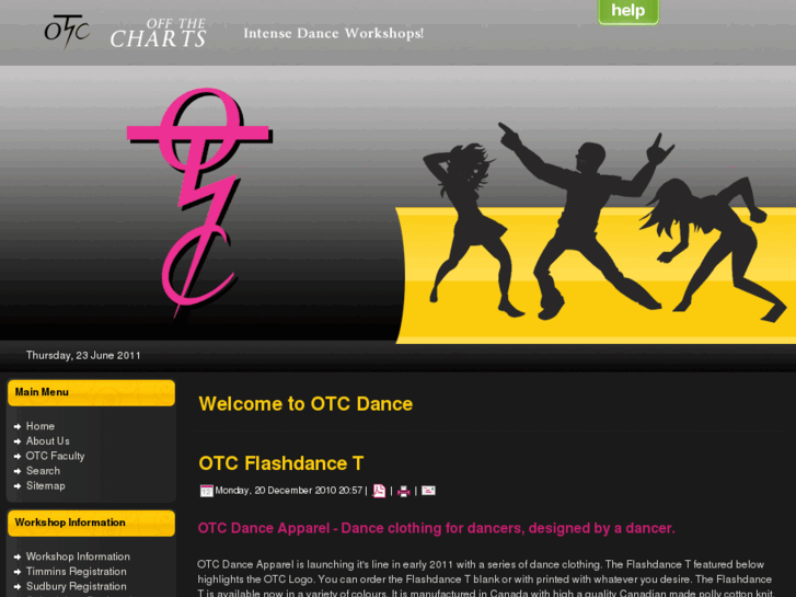 www.otcdance.com