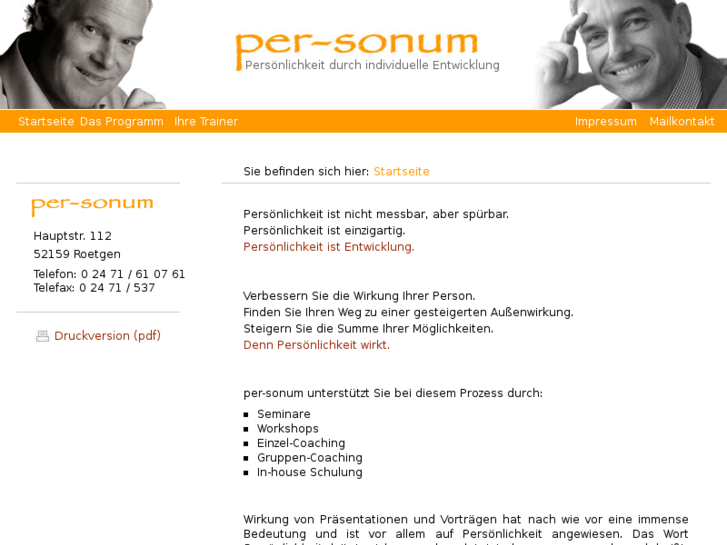 www.per-sonum.com