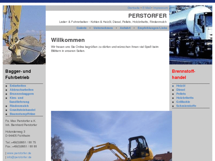 www.perstorfer.de