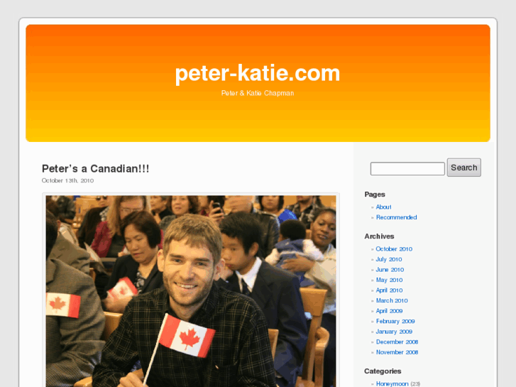 www.peter-katie.com