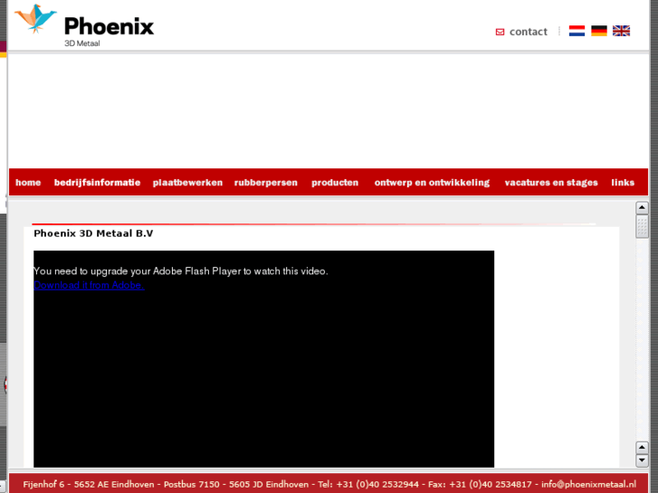 www.phoenixmetaal.info