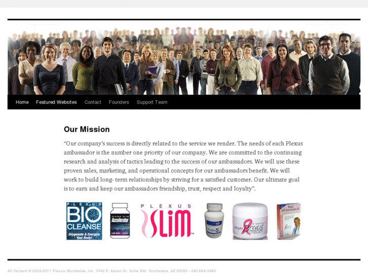 www.plexusworldwide.net
