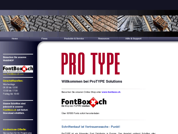 www.protype.ch