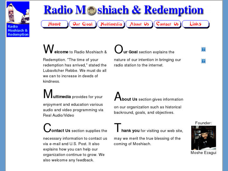 www.radiomoshiach.org