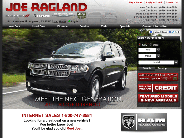 www.raglandauto.com