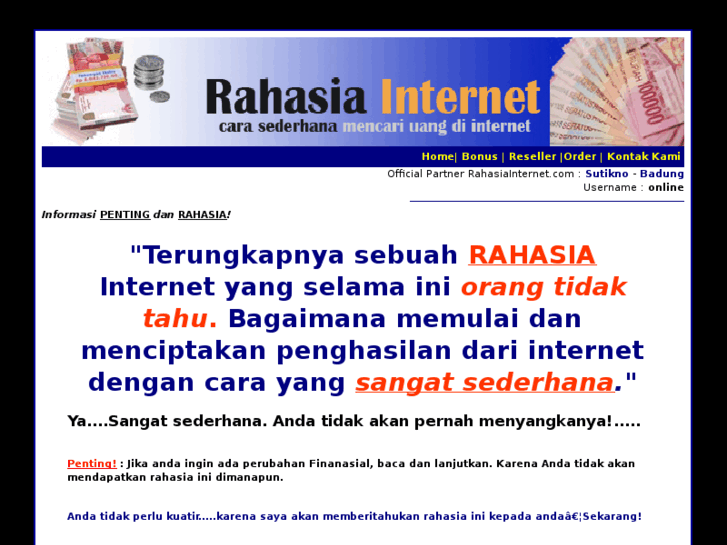 www.rahasiainternet.com
