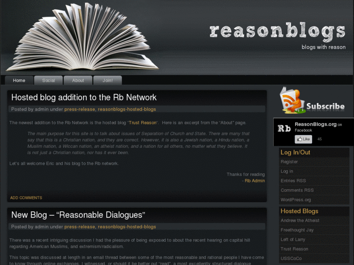 www.reasonblogs.org