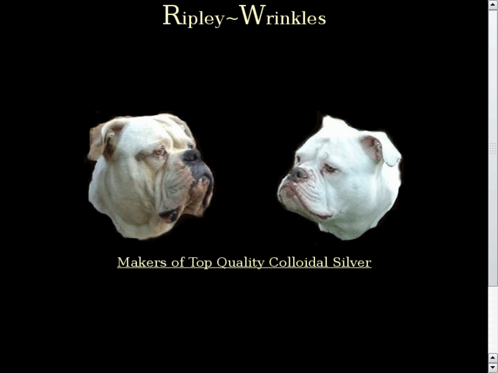 www.ripley-wrinkles.com