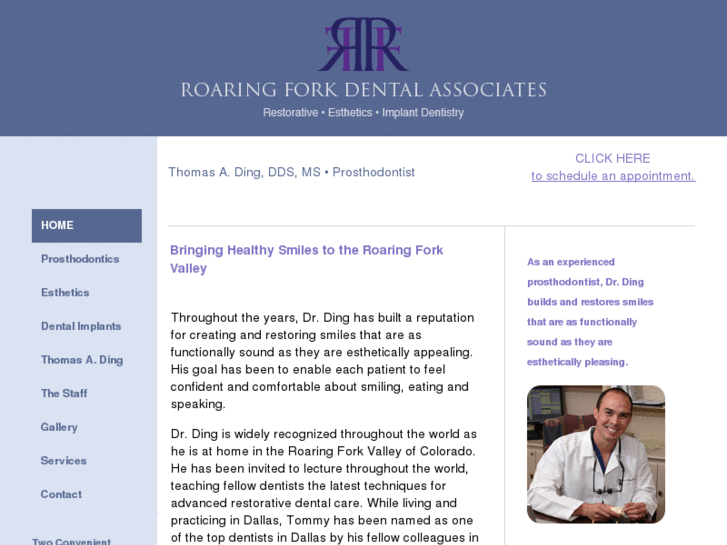 www.roaringforkdental.com