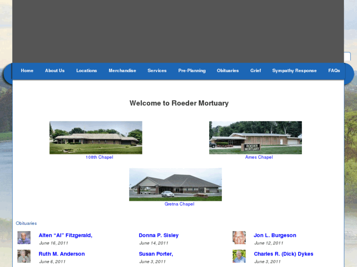 www.roedermortuary.com