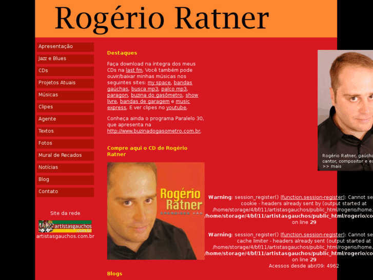 www.rogerioratner.com